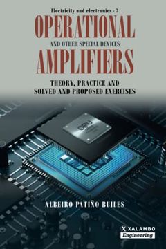 portada Operational Amplifiers and Other Special Devices