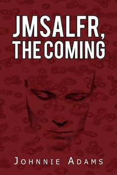 portada jmsalfr, the coming