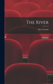 portada The River (in English)