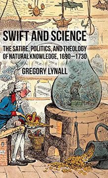 portada Swift and Science (in English)