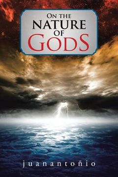 portada On the Nature of Gods (en Inglés)