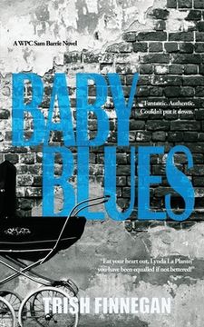 portada Baby Blues (en Inglés)