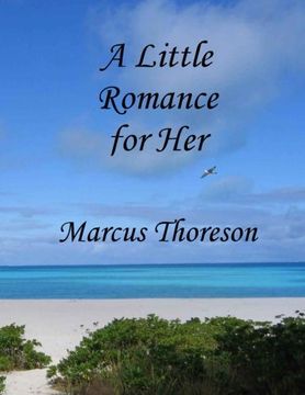 portada A Little Romance for Her: Poems of Life Together