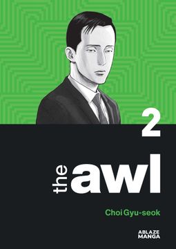 The Awl Vol 2 (en Inglés)