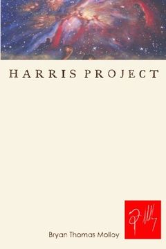 portada HarrisProject: Process, Research and Explanation: The Founding Legend of Harrisburg, Pennsylvania