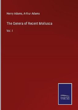 portada The Genera of Recent Mollusca: Vol. I 