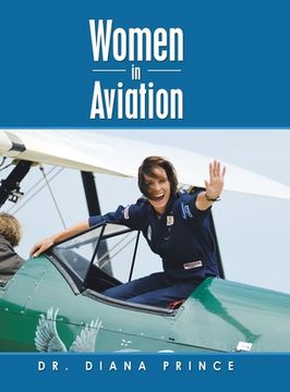 portada Women in Aviation (en Inglés)