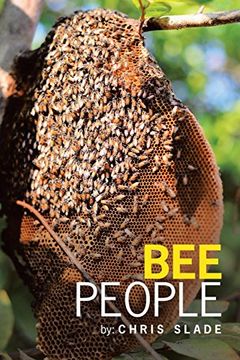 portada Bee People (en Inglés)