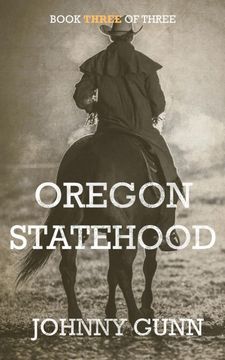 portada Oregon Statehood (en Inglés)