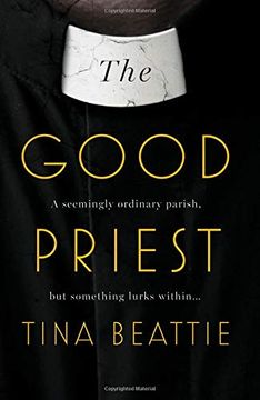 portada The Good Priest (en Inglés)