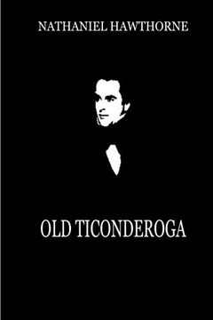 portada Old Ticonderoga