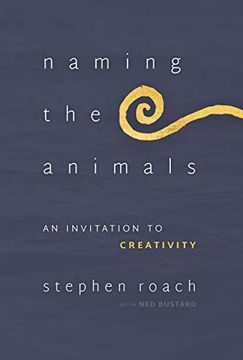 portada Naming the Animals: An Invitation to Creativity (en Inglés)