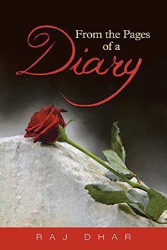 portada From the Pages of a Diary (en Inglés)