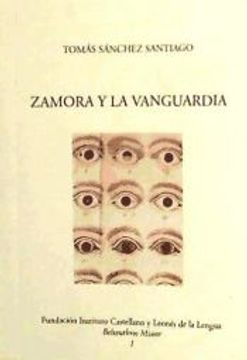 portada Zamora y la Vanguardia (in Spanish)