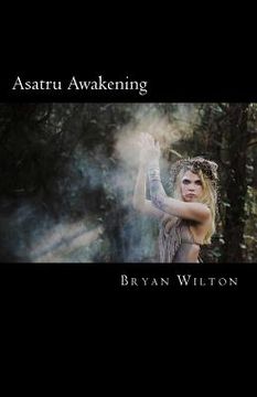 portada Asatru Awakening: My Path of Discovery (in English)