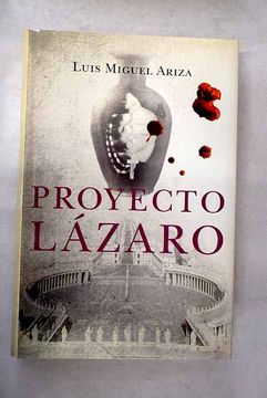 portada Proyecto Lazaro