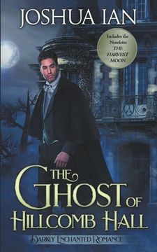 portada The Ghost of Hillcomb Hall (in English)