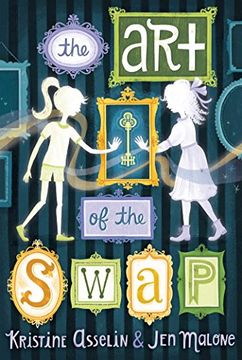 portada The art of the Swap 