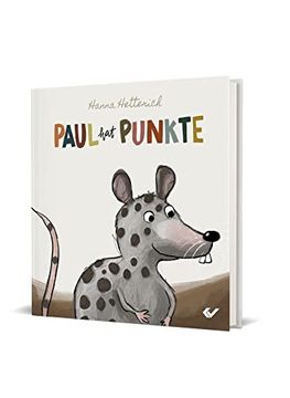 portada Paul hat Punkte (in German)