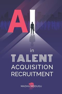 portada AI in Talent Acquisition Recruitment (en Inglés)