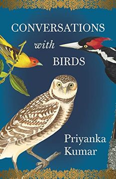 portada Conversations With Birds (in English)