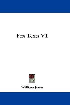 portada fox texts v1