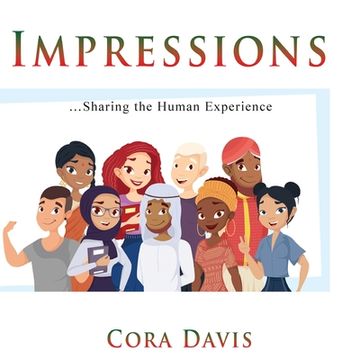 portada Impressions: Sharing the Human Experience (en Inglés)