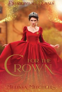 portada For the Crown (en Inglés)