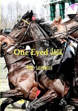 portada One Eyed Jack (en Inglés)