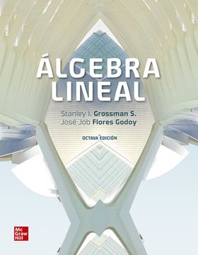 Libro Algebra Lineal De Grossman Buscalibre