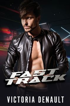 portada Fast Track (in English)