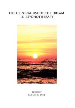 portada the clinical use of the dream in psychotherapy