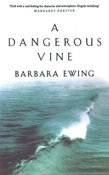 portada A Dangerous Vine (en Inglés)