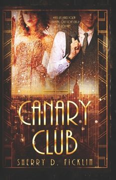 portada The Canary Club (in English)