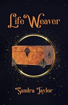 portada Life Weaver (1) (The Weaver) (in English)