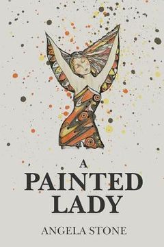 portada A Painted Lady (en Inglés)