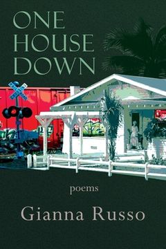 portada One House Down (en Inglés)