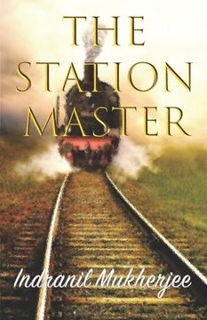 portada The Station Master (en Inglés)