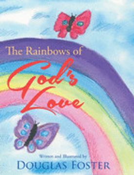 portada The Rainbows of God's Love (en Inglés)