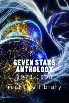 portada Seven Stars Anthology 1973-1998: Realities Library (in English)