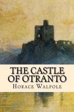 portada The Castle Of Otranto