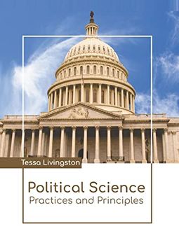 portada Political Science: Practices and Principles (en Inglés)