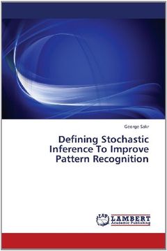 portada Defining Stochastic Inference to Improve Pattern Recognition