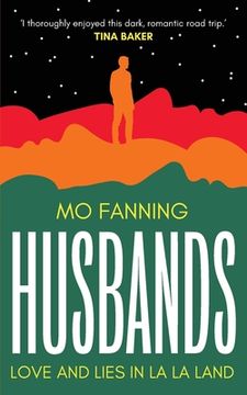 portada Husbands: Love and Lies in La-La Land (in English)