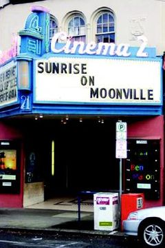 portada sunrise on moonville (en Inglés)