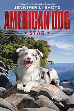 portada Star (American Dog) (en Inglés)