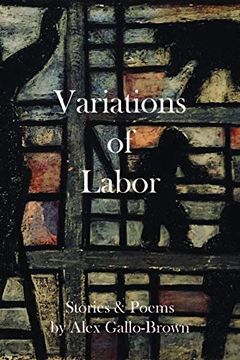 portada Variations of Labor (in English)