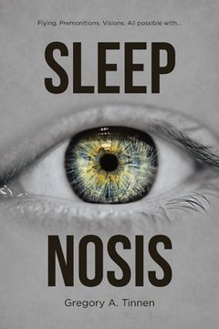 portada Sleep Nosis (en Inglés)