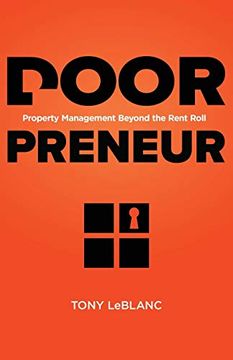 portada The Doorpreneur: Property Management Beyond the Rent Roll (en Inglés)