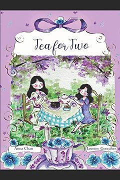 portada Tea for two (Toychest Stories) 